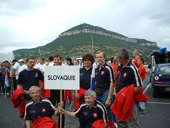  Slovensk� dru�stvo 
