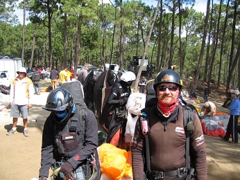  �akanie na �tarte 