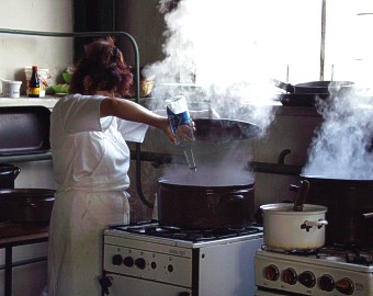  Gul� chce svoje ... 