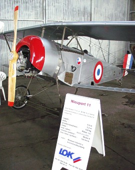  St�nek Leteck�ch opraven Kbely 