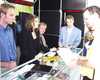  St�nek serveru Vztlak 