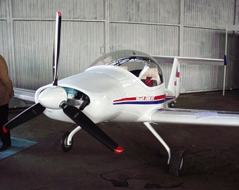  Expon�t Qualt 200 na st�nku firmy BVL 