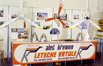  St�nek firmy K�emen 