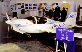  EUROPA XS 