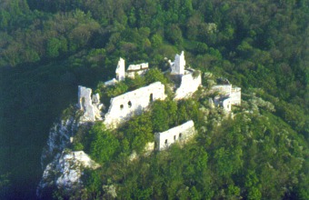  Plaveck� hrad 