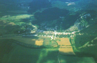  Plaveck� Mikul� s pod mraku nad Pohanskou 