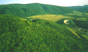  Poh�ad na Solo�nicu (V�penn�) z Pohanskej 