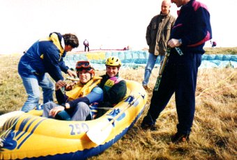  Na ryby p�nov�, na ryby �? 