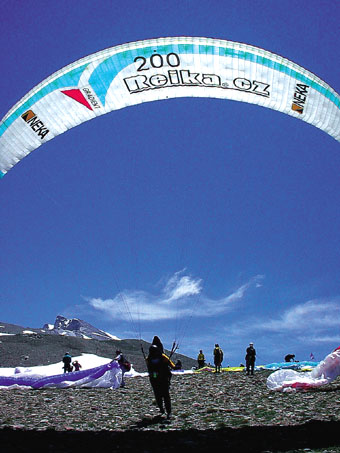  Startuje Miroslav Varva�ovsk� alias Varv�ro 