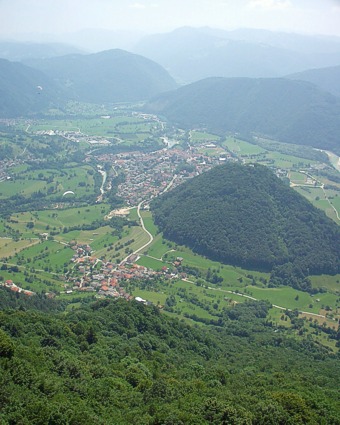Tolmin