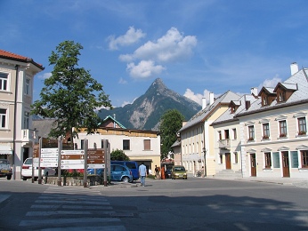 V Bovci