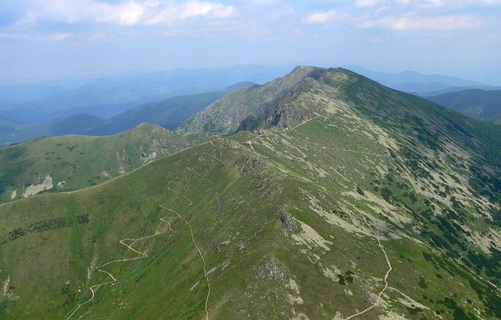 N�zk� Tatry 