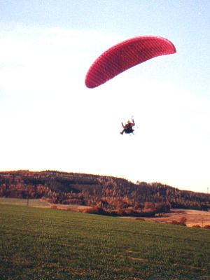  Kamil odstartoval prvn� 