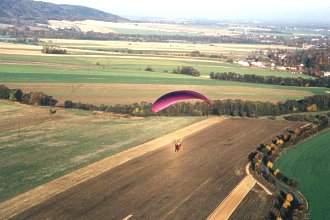  Po prvn�m kilometru 