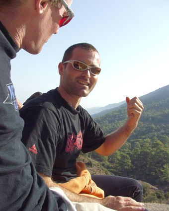  Mike K�ng - easy going 