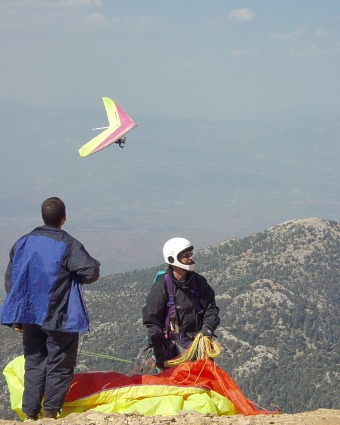  Na horn�m startovi�ti 