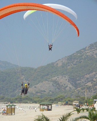  P�ist�n� na pl�i 