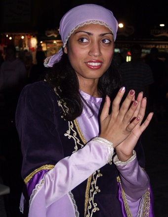  Tureck� tane�nice 