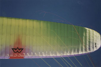  M�j skv�l� MAC TREND 