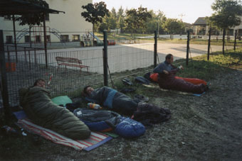  Probuzen� v Bassanu 