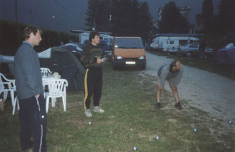  Za��tek konce teplicko-�steck�ch petanguist� 