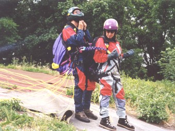  S Cykloduchom na �tarte 