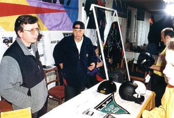  St�nek firmy Gradient s.r.o. 