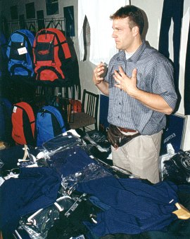  St�nek firmy Polygon 