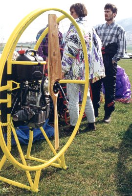  Hawk a Viktor Proch�zka 