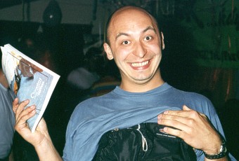  Nadm�ru spokojen� Marcel Kone�n� 