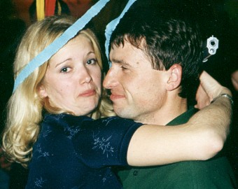  Bonie and Clide z Mostu 