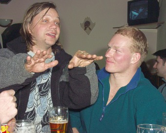  Radek �imon�k vypravuje 