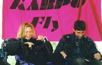  St�nek firmy Karpo Fly  