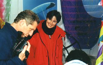  St�nek firmy JOJO Wing  