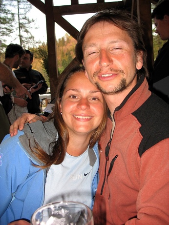  Pohodi�ka u pivka 