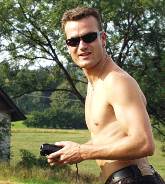  Luk� Filka Banderas 