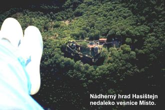  Hrad Hasi�tejn 