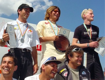  Stupn� v�t�z� 