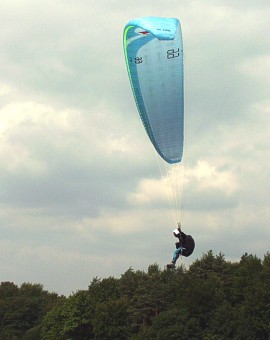  Mirek St�hula p�ist�v� v c�li 