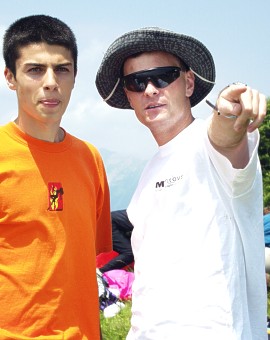  Ma�o �kvarka s Bulharom 