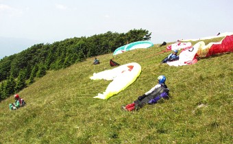  �ek�n� na termiku 