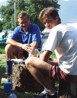  Du�an Kultan a Michal Orolin 