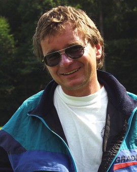  Mirek Radar St�hula 