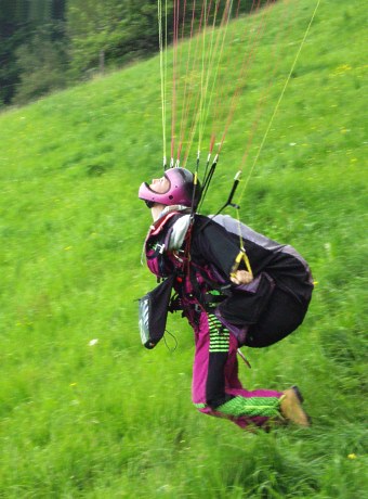  Budouc� z�vodnice Mark�ta z Prahy 