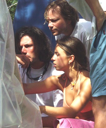  Nad v�sledky v�erej�� discipl�ny 