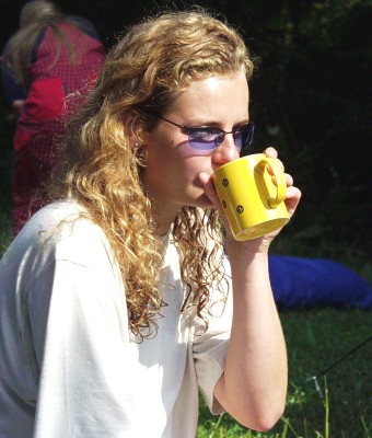  Zuzka z Karlov�ch Var� 