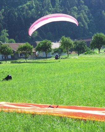  P�ed c�lovou p�skou 