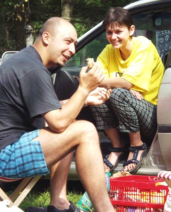  Marcel Kone�n� a B�ra z Ostravy 