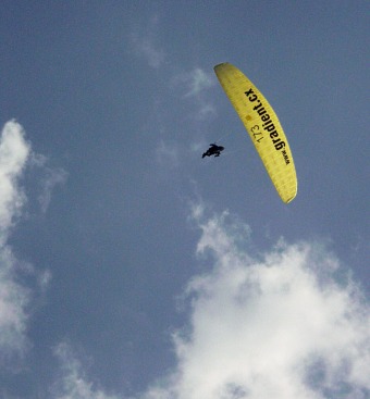  Ondra Dupal nad c�lovou p�skou 