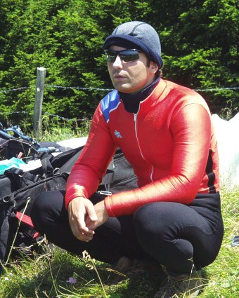  V�t�z z�vodu Radek Ve�e�a 